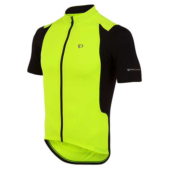 Maglia Pearl Izumi 2017 Verde